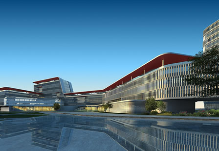 甘南藏族自治州建筑设计的测试内容