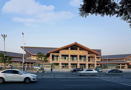 甘南藏族自治州建筑设计的测试内容