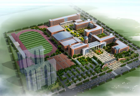 甘南藏族自治州建筑设计的测试内容