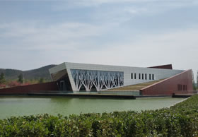 甘南藏族自治州建筑设计的测试内容