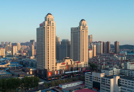 甘南藏族自治州建筑设计的测试内容