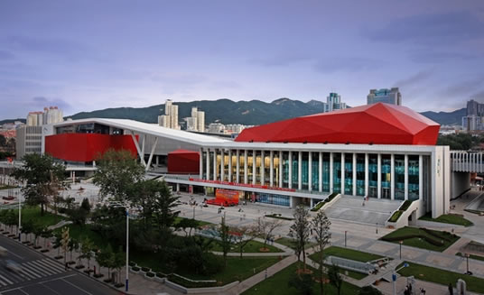 甘南藏族自治州通知公告的测试信息，内容可以在后台发布编辑删除